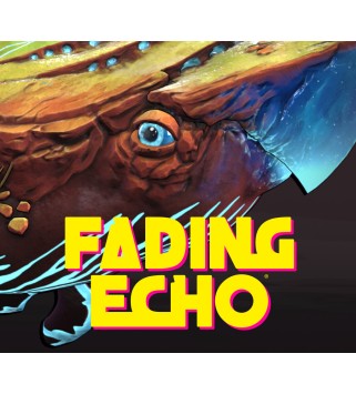 Fading Echo Steam Key GLOBAL
